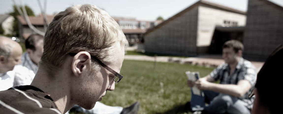 Dekoratives Hintergrundbild